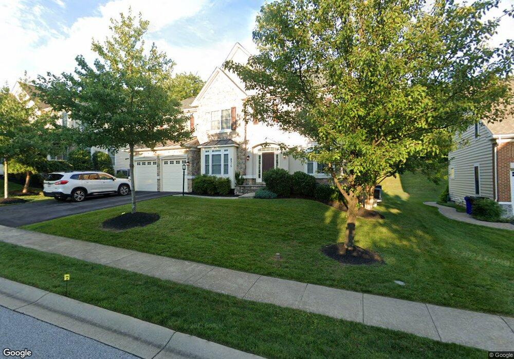 8315 Academy Rd, Ellicott City, MD 21043 - photo 1