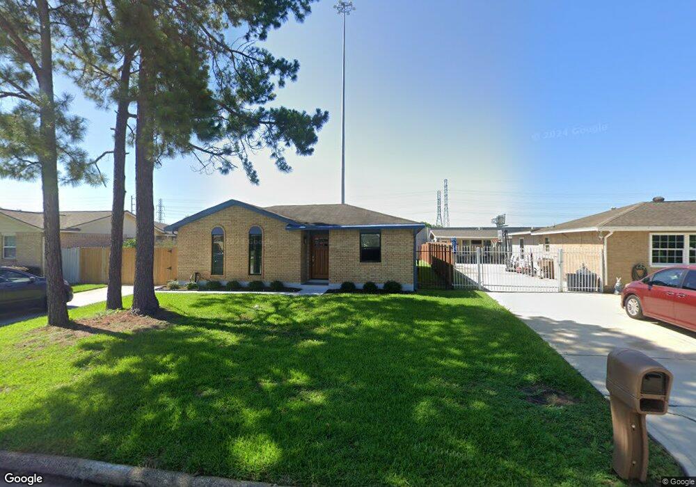 11410 Sagemist Ln, Houston, TX 77089 - photo 1