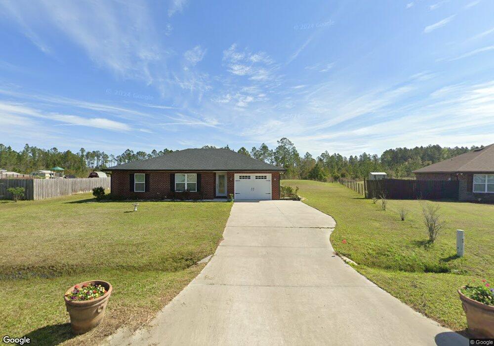 53066 Equestrian Way, Callahan, FL 32011 - photo 1