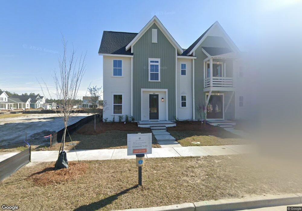 262 Symphony Ave, Summerville, SC 29486 - photo 1