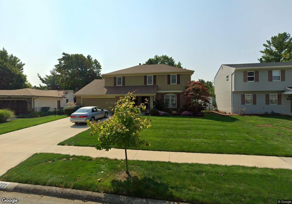 1773 Harrington Dr, Columbus, OH 43229 - photo 1