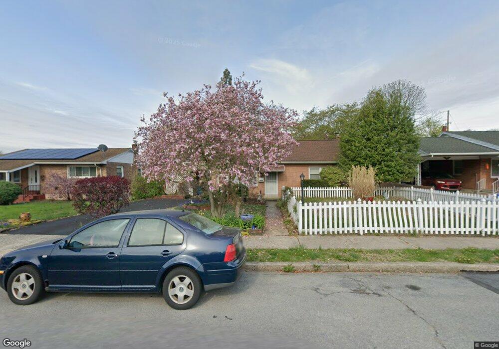 1926 Elder St, Reading, PA 19604 - photo 1