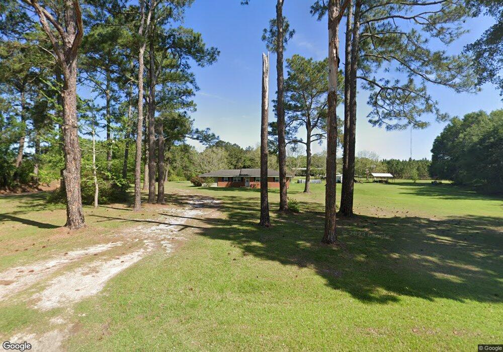 1000 Ga Highway 270 E, Doerun, GA 31744 - photo 1