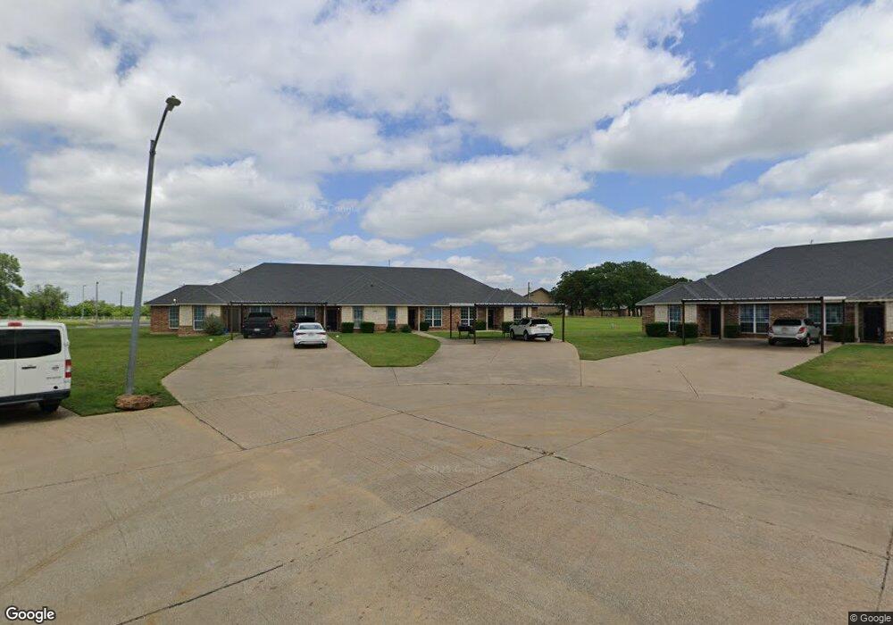 380 Miss Mary Rd, Cleburne, TX 76031 - photo 1