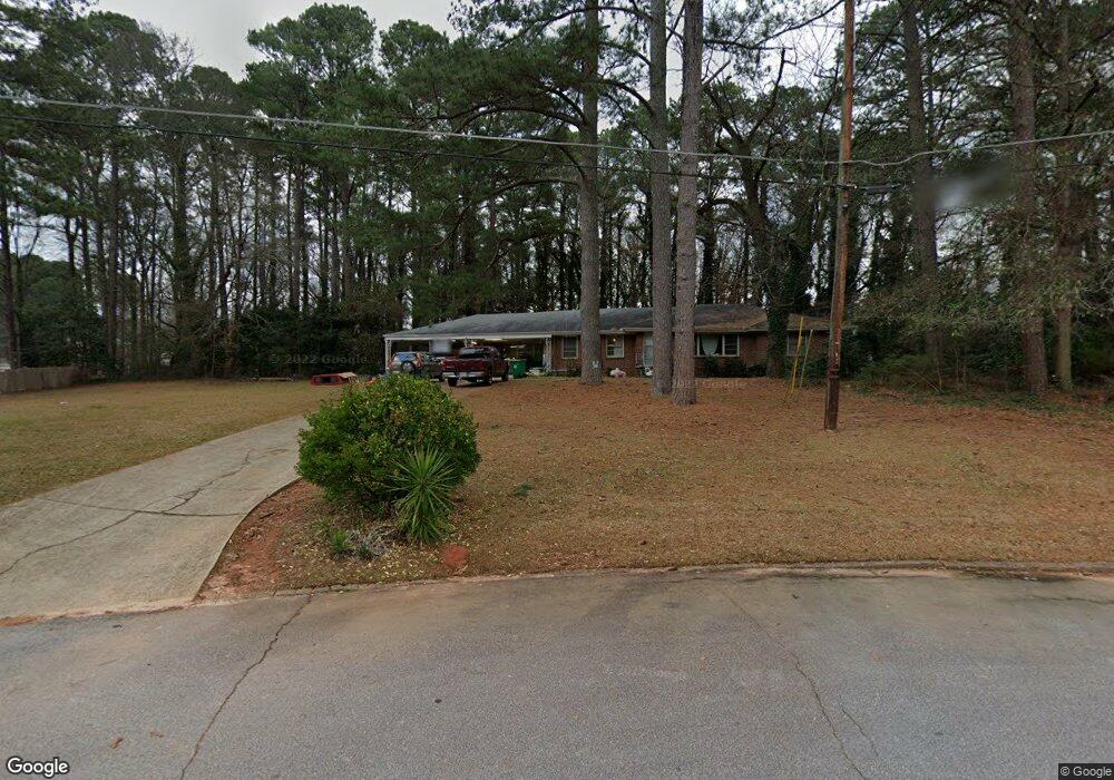 1685 Zemory Dr, Tucker, GA 30084 - photo 1