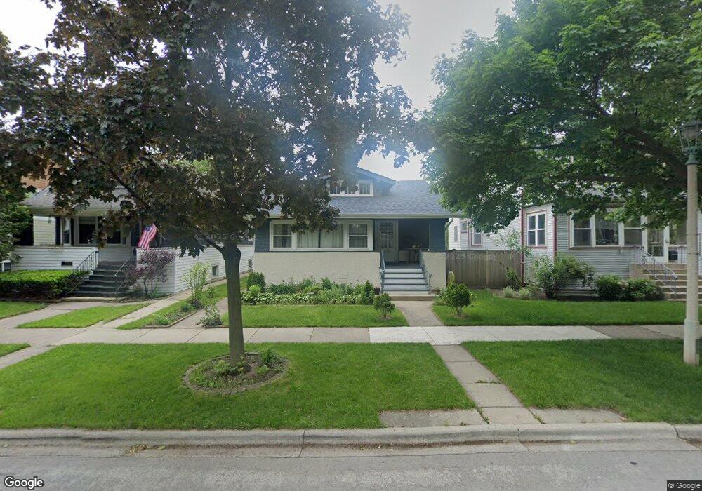 1115 S Euclid Ave, Oak Park, IL 60304 - photo 1