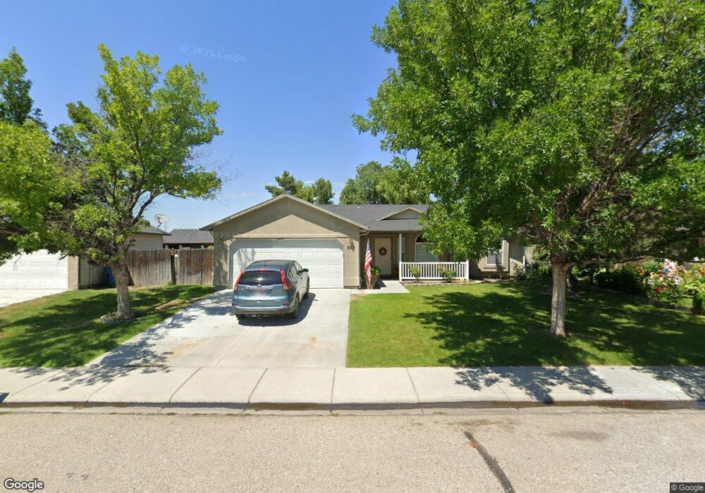 922 W Oakmont Ave, Nampa, ID 83686 - photo 1