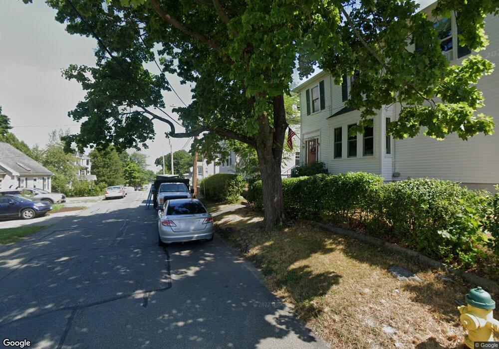 122 Mayflower Rd unit 122, Quincy, MA 02171 - photo 1