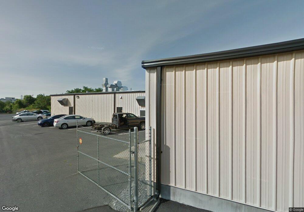 3116 S Main St, Harrisonburg, VA 22801 - photo 1