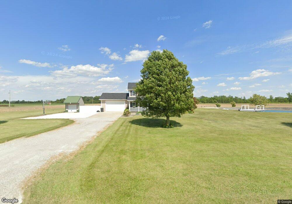 3690 N Baltimore Rd, North Baltimore, OH 45872 - photo 1