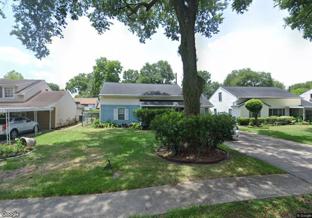 3822 Florinda St, Houston, TX 77021 - photo 1