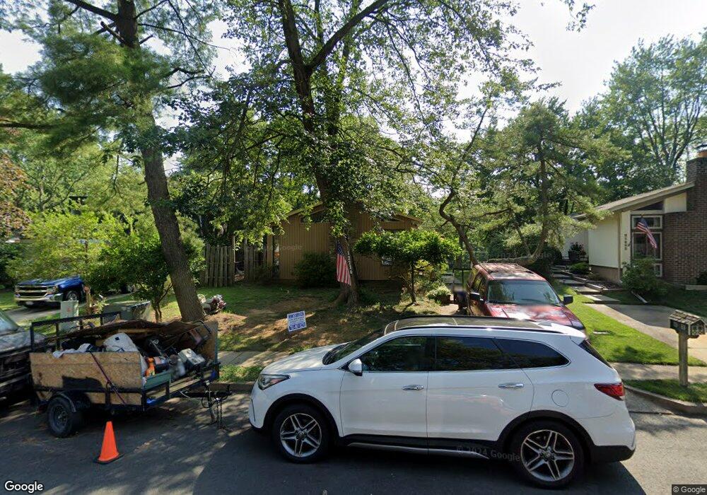 12716 Torrington St, Woodbridge, VA 22192 - photo 1