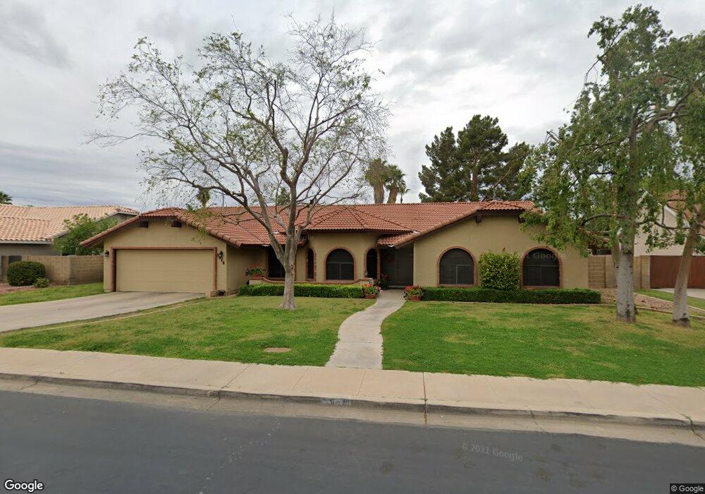 1418 S Los Alamos, Mesa, AZ 85204 - photo 1