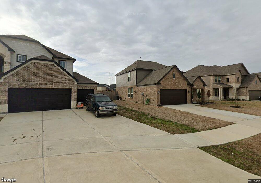 4618 Ehrlich Ct, Rosenberg, TX 77471 - photo 1