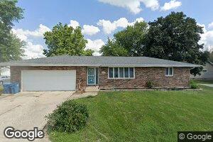 604 4th Ave SW, Cascade, IA 52033