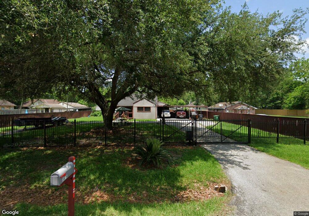 3815 Turner Dr, Houston, TX 77093 - photo 1