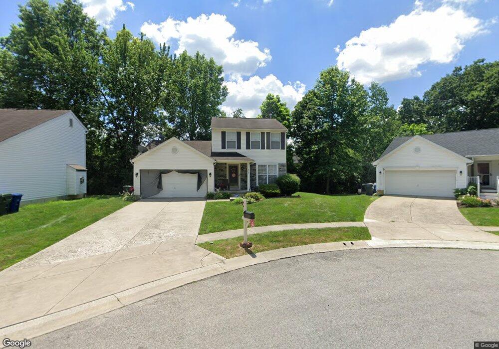 4410 Berthstone Dr, Columbus, OH 43231 - photo 1