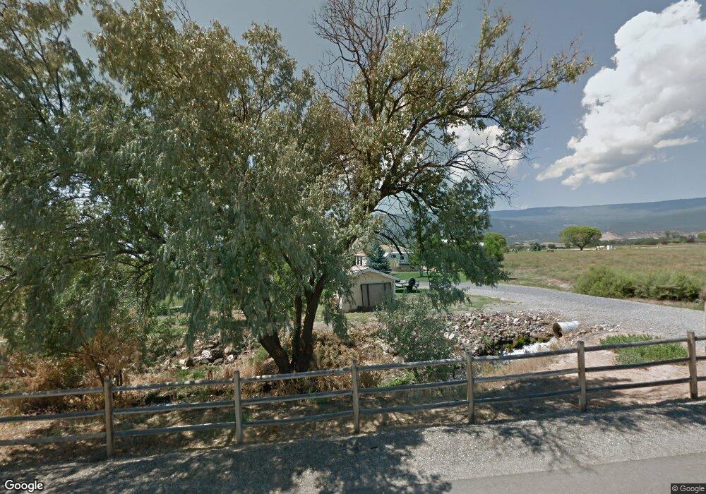 16663 Bull Mesa Rd, Cedaredge, CO 81413 - photo 1