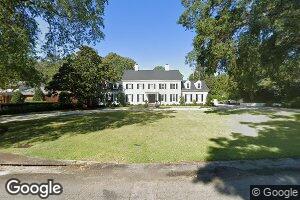 1441 Greenhill Rd, Columbia, SC 29206