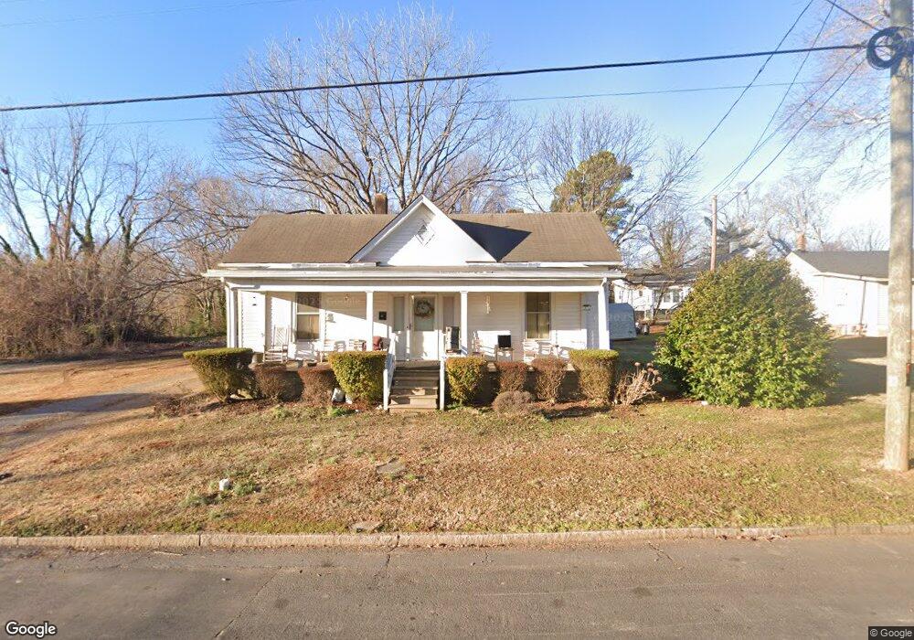 413 New College St, Oxford, NC 27565 - photo 1