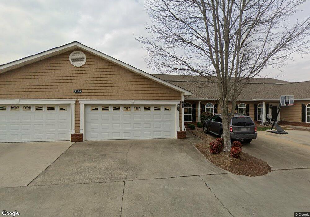 1903 N Summit Dr unit 75, Dalton, GA 30721 - photo 1