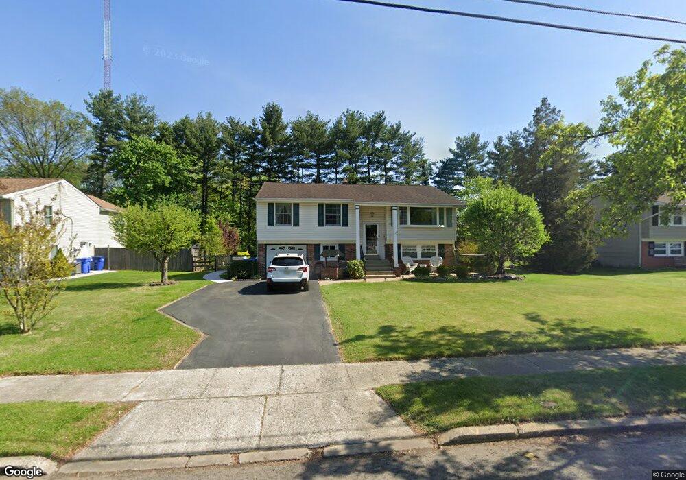 3117 Concord Dr, Cinnaminson, NJ 08077 - photo 1