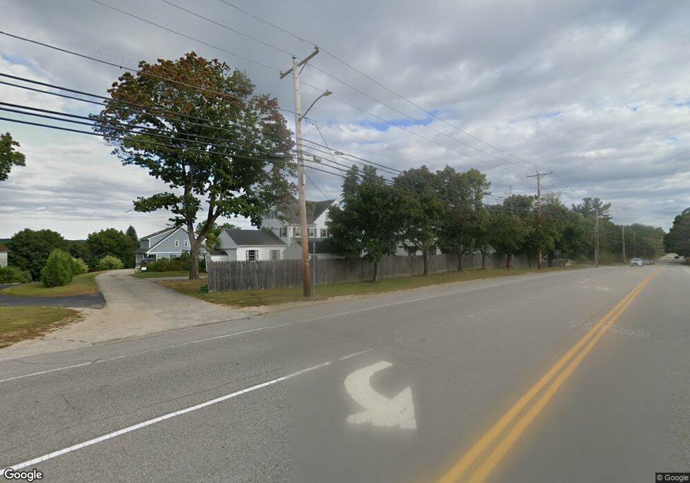 200 Dover Point Rd unit A, Dover, NH 03820 - photo 1