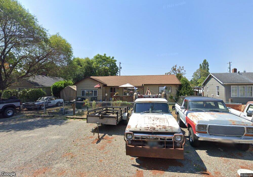 6444 S Ferdinand St, Tacoma, WA 98409 - photo 1