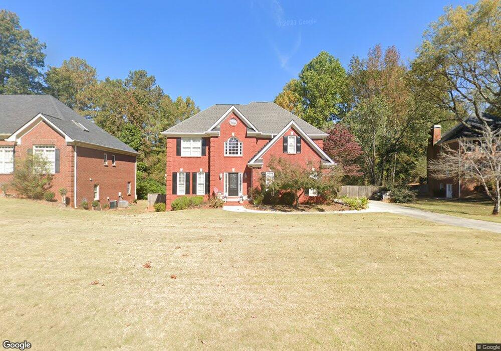 2460 Danbury Ct SE unit 4, Conyers, GA 30094 - photo 1