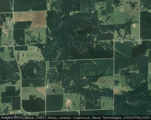 00 E Co Rd 2130 E County Rd  