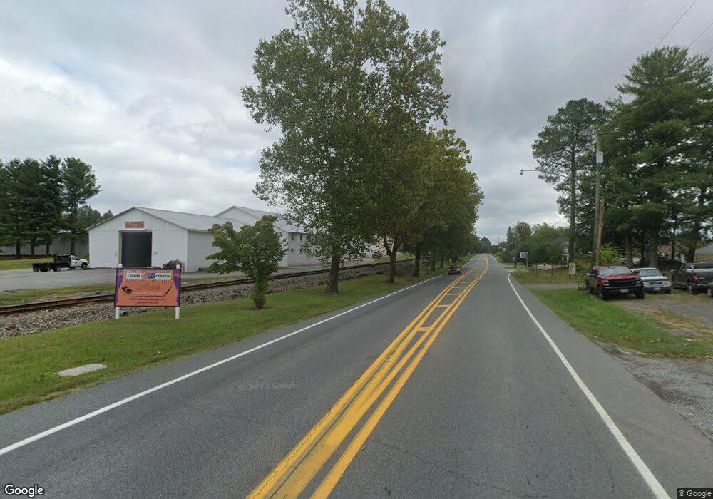 138 West St, Louisa, VA 23093 - photo 1