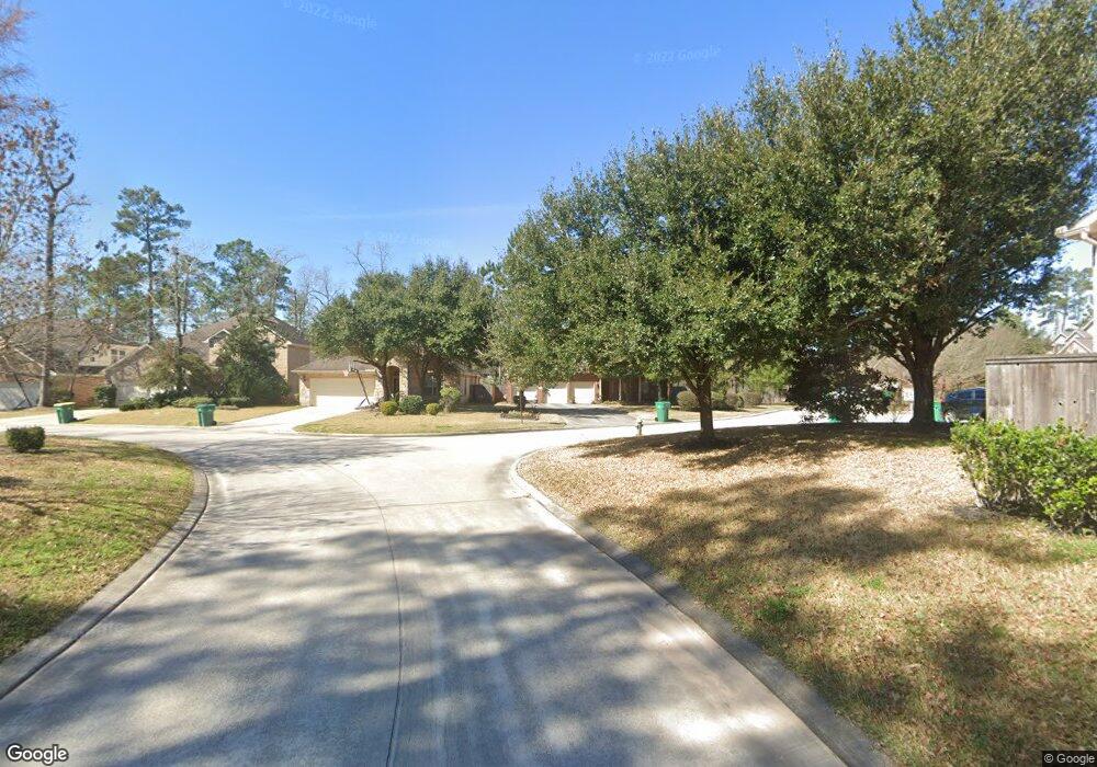 42 W Spindle Tree Cir, Spring, TX 77382 - photo 1