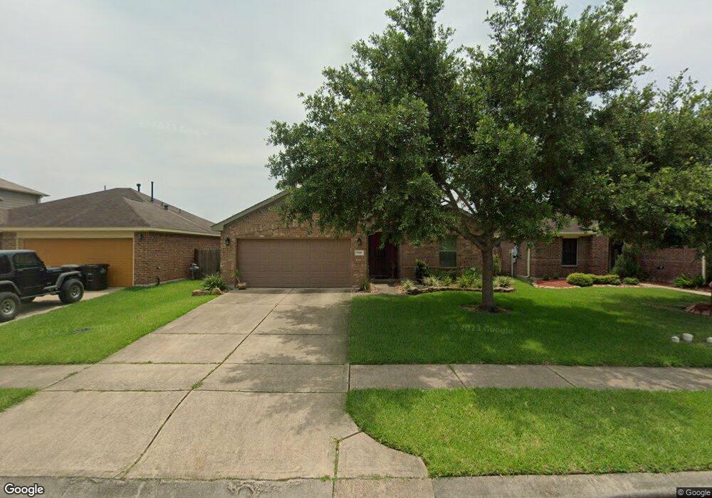 5210 La Rocco Way, Alvin, TX 77511 - photo 1