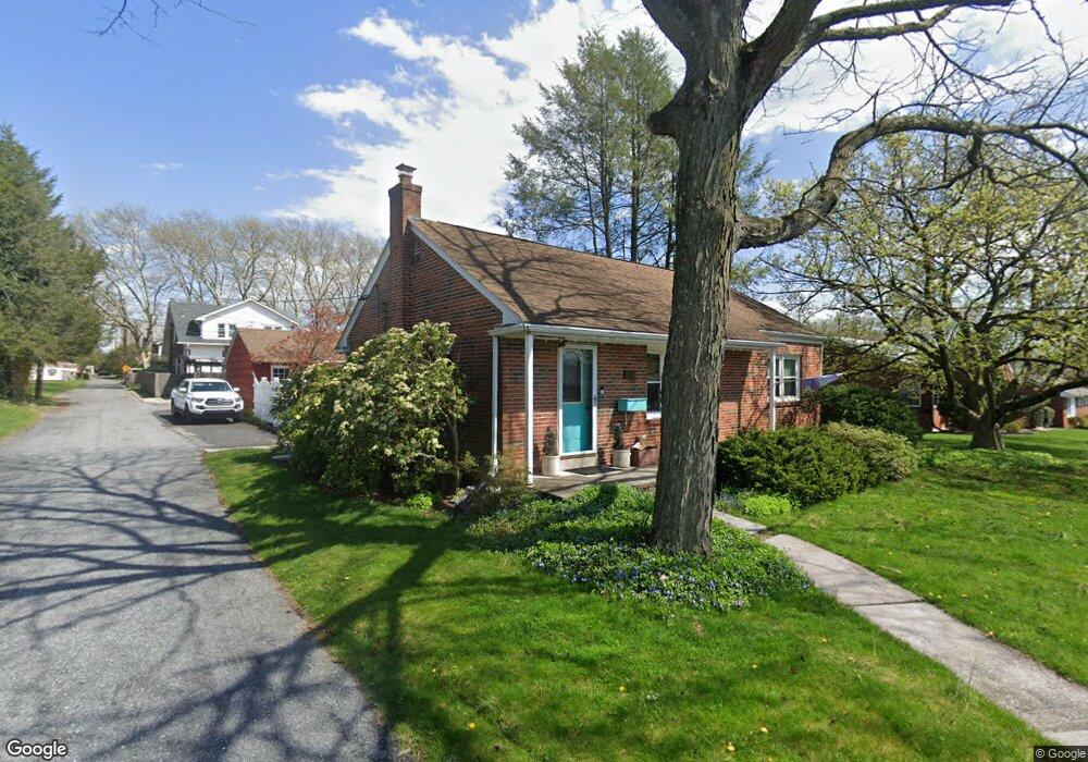 1133 N Saint Lucas St unit 1139, Allentown, PA 18104 - photo 1