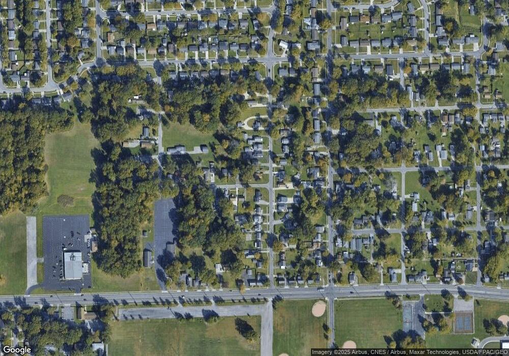 1301 Virginia Ave, Lima, OH 45801 - photo 1