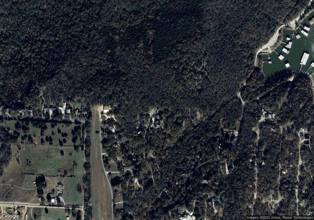 266 Don St, Pottsboro, TX 75076 - photo 1