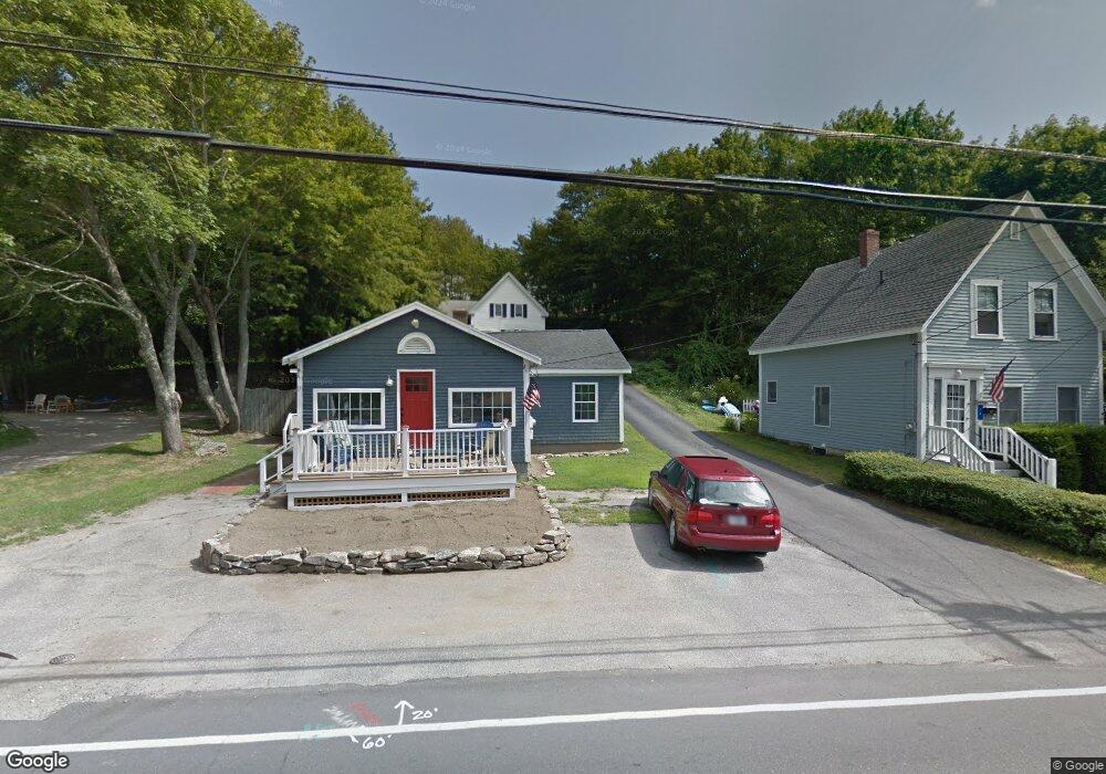 12 Atlantic Ave, Boothbay Harbor, ME 04538 - photo 1