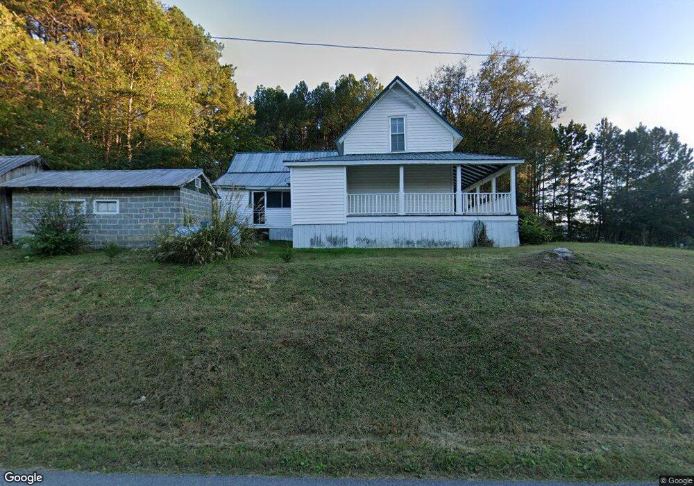 28 Old Highway 2, Cisco, GA 30708 - photo 1