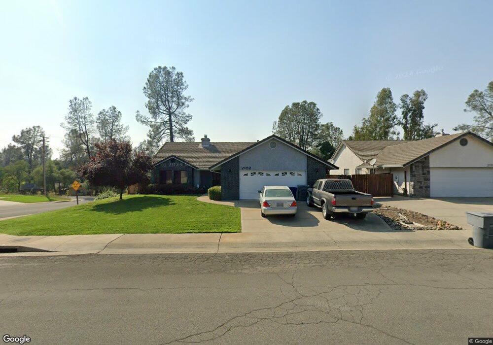 2102 Sophy Place, Redding, CA 96003 - photo 1