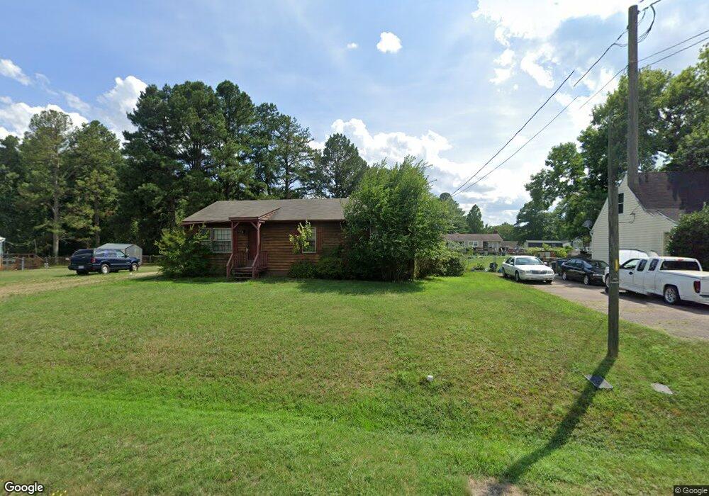 4313 Martinson Ln, Prince George, VA 23875 - photo 1