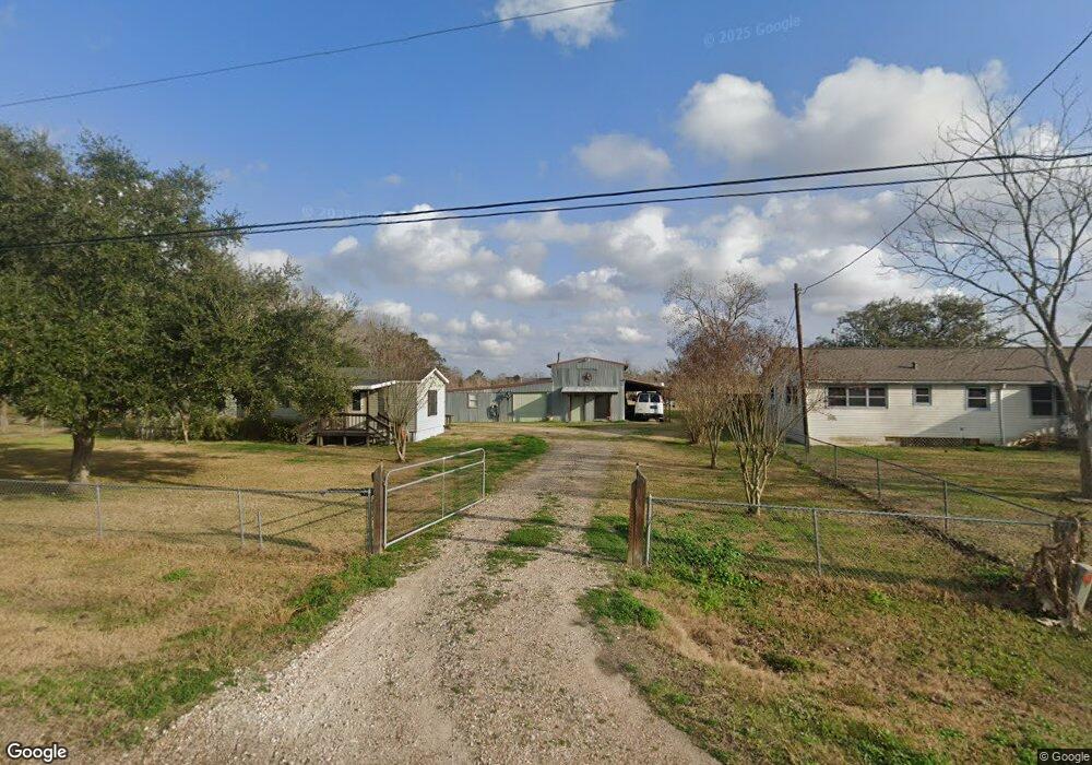 2144 County Road 206, Alvin, TX 77511 - photo 1