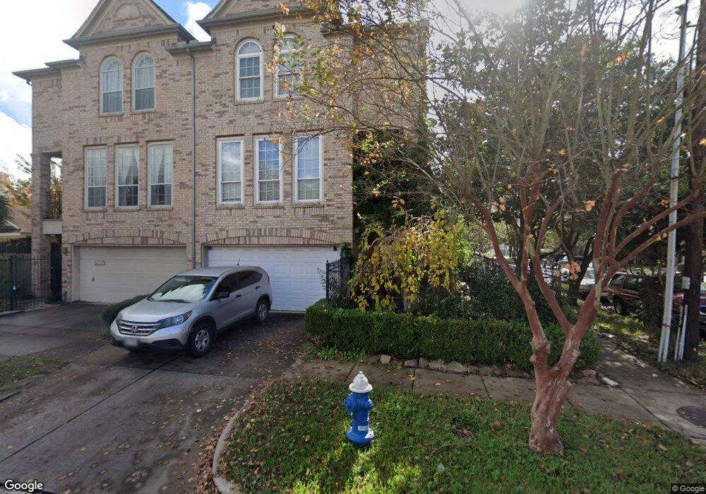 1759 W Main St, Houston, TX 77098 - photo 1