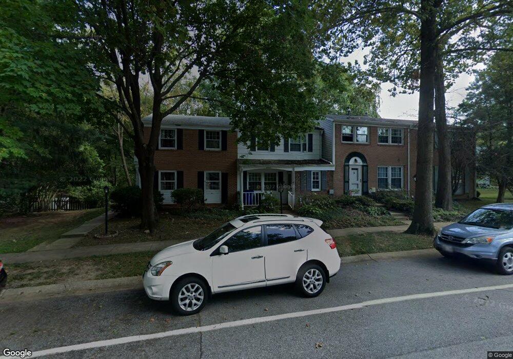 5465 Gloucester Rd, Columbia, MD 21044 - photo 1