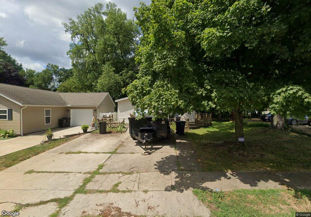 2384 N 24th St, Lafayette, IN 47904 - photo 1