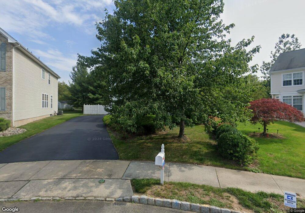 10 Barlow Ct, Plainsboro, NJ 08536 - photo 1