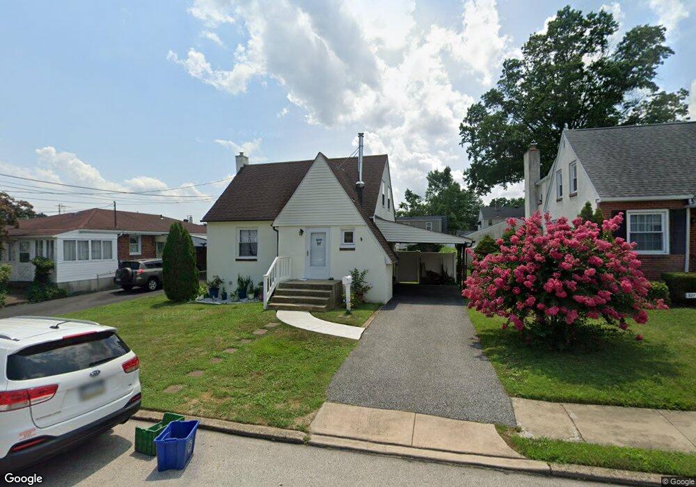 325 Rutledge Ave, Folsom, PA 19033 - photo 1