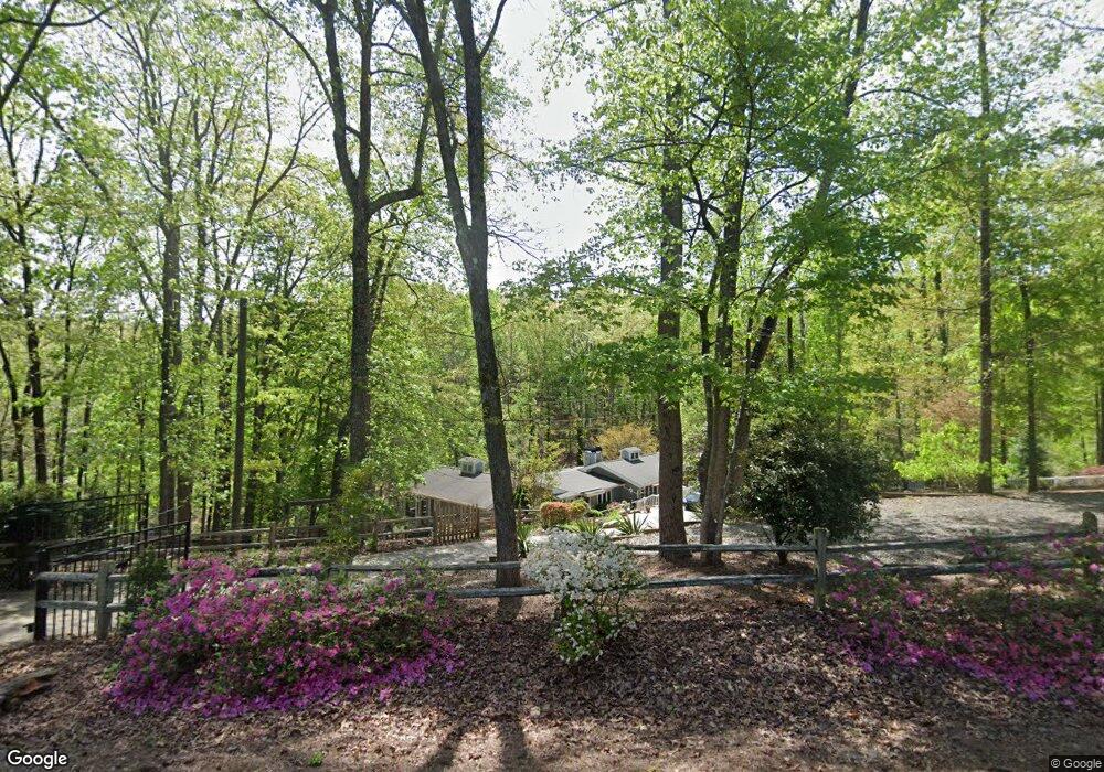 6515 Bluewaters Dr, Flowery Branch, GA 30542 - photo 1