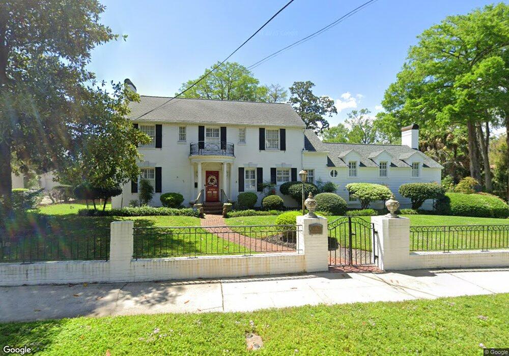 1808 Montgomery Place, Jacksonville, FL 32205 - photo 1