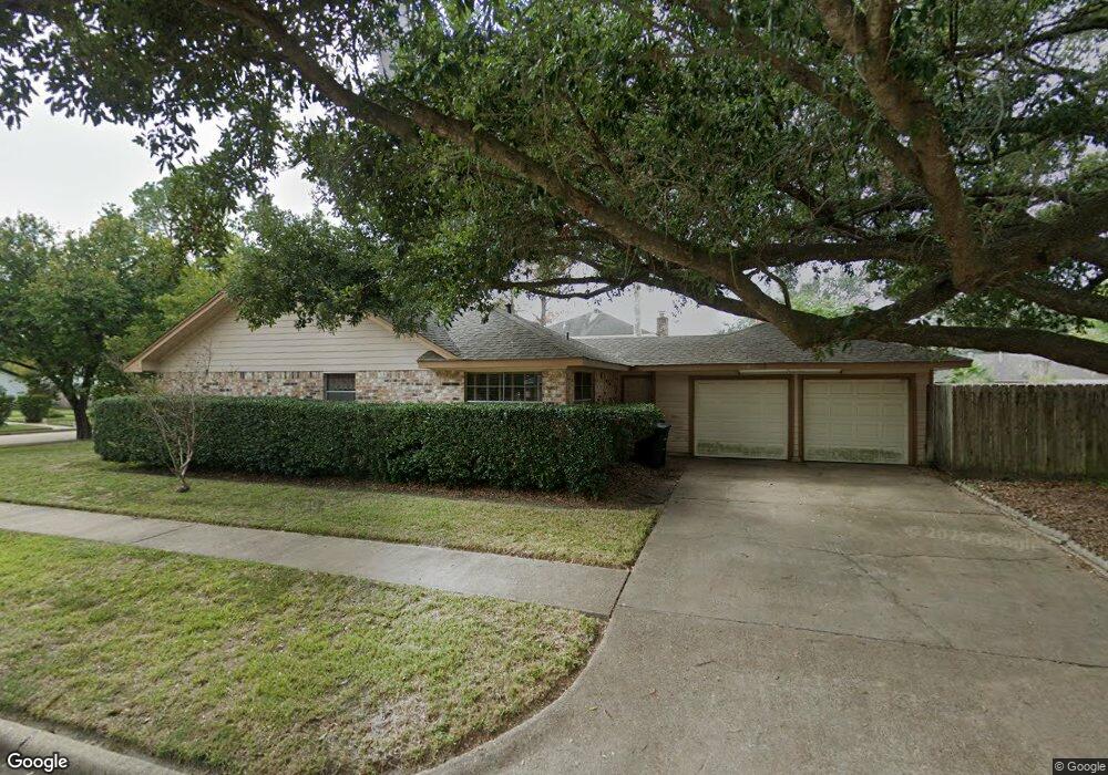 6002 Green Falls Dr, Houston, TX 77088 - photo 1