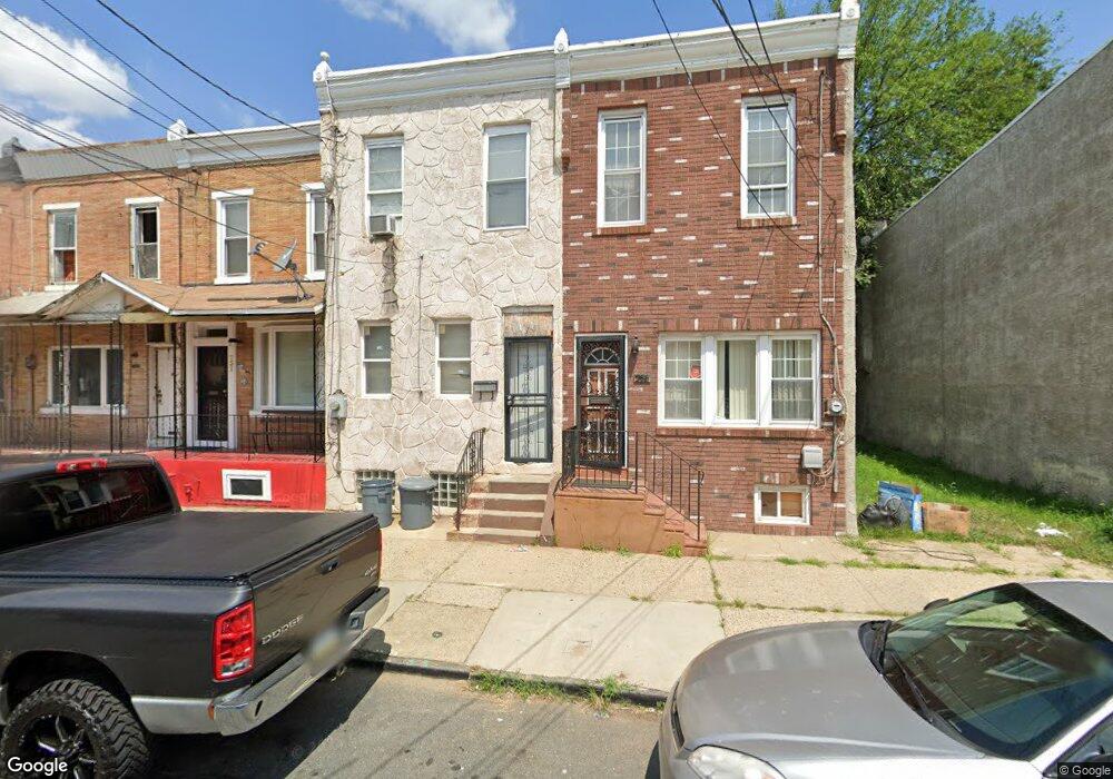 733 Spruce St, Camden, NJ 08103 - photo 1
